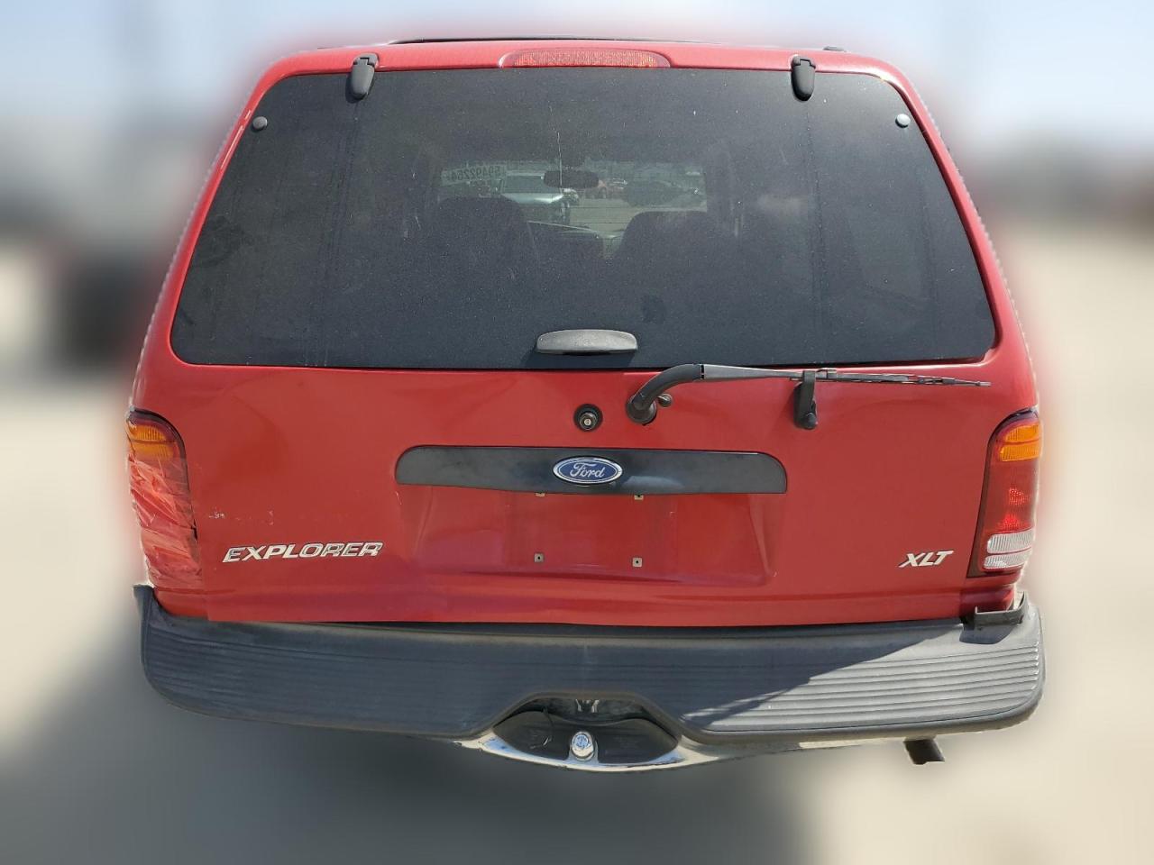 1998 Ford Explorer VIN: 1FMZU32P0WUA03999 Lot: 59492264