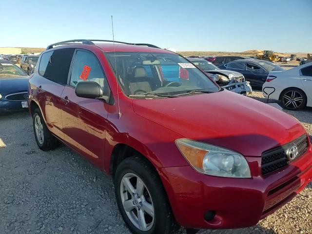 2007 Toyota Rav4 VIN: JTMBD33V476052390 Lot: 61243504