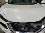 2021 Nissan Rogue Sv на продаже в Billings, MT - Front End