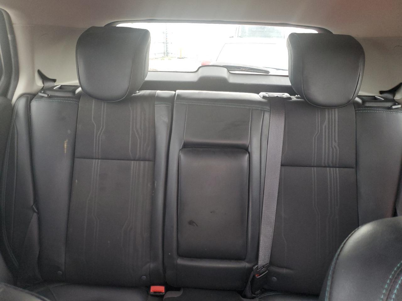 2016 Chevrolet Trax 1Lt VIN: KL7CJPSB7GB694280 Lot: 61056754