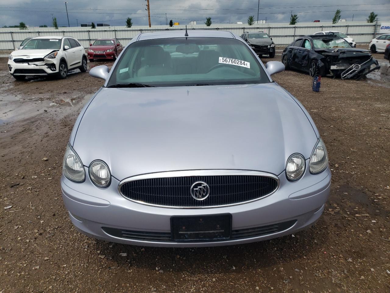 2005 Buick LaCrosse - Image 5