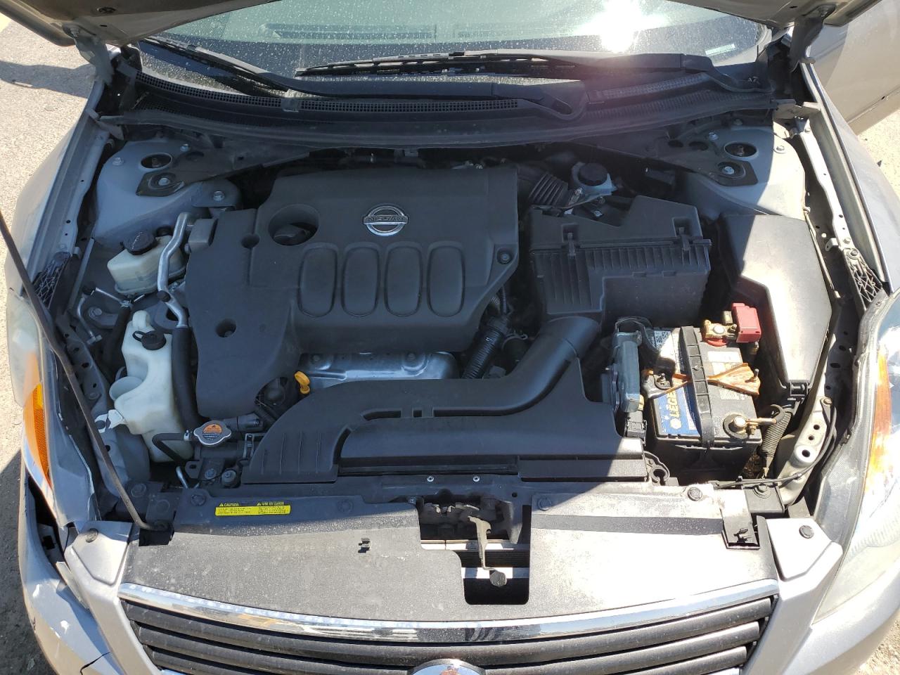 1N4AL21E29N557886 2009 Nissan Altima 2.5