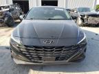 2023 Hyundai Elantra Sel zu verkaufen in Jacksonville, FL - Rear End