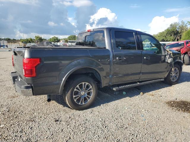 1FTEW1C51LKD25704 | 2020 Ford f150 supercrew