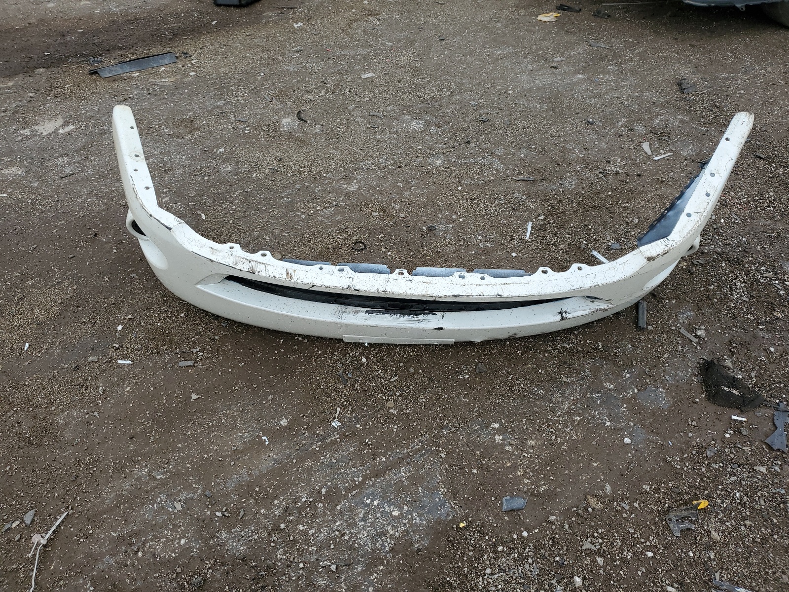 JF1GE6A69AH512399 2010 Subaru Impreza 2.5I