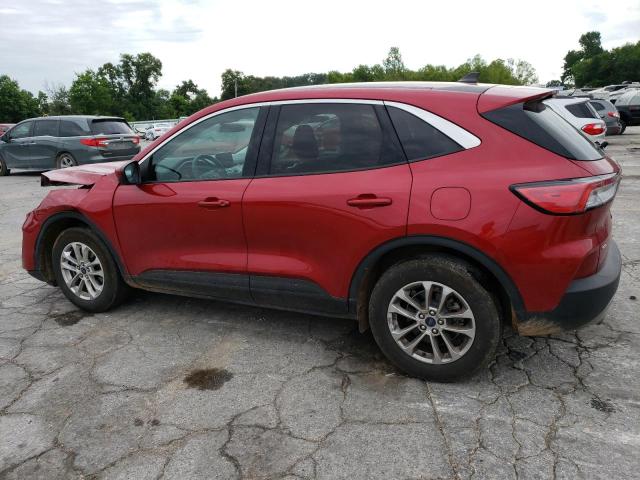 2021 FORD ESCAPE SE 1FMCU0G67MUA99566  59501934