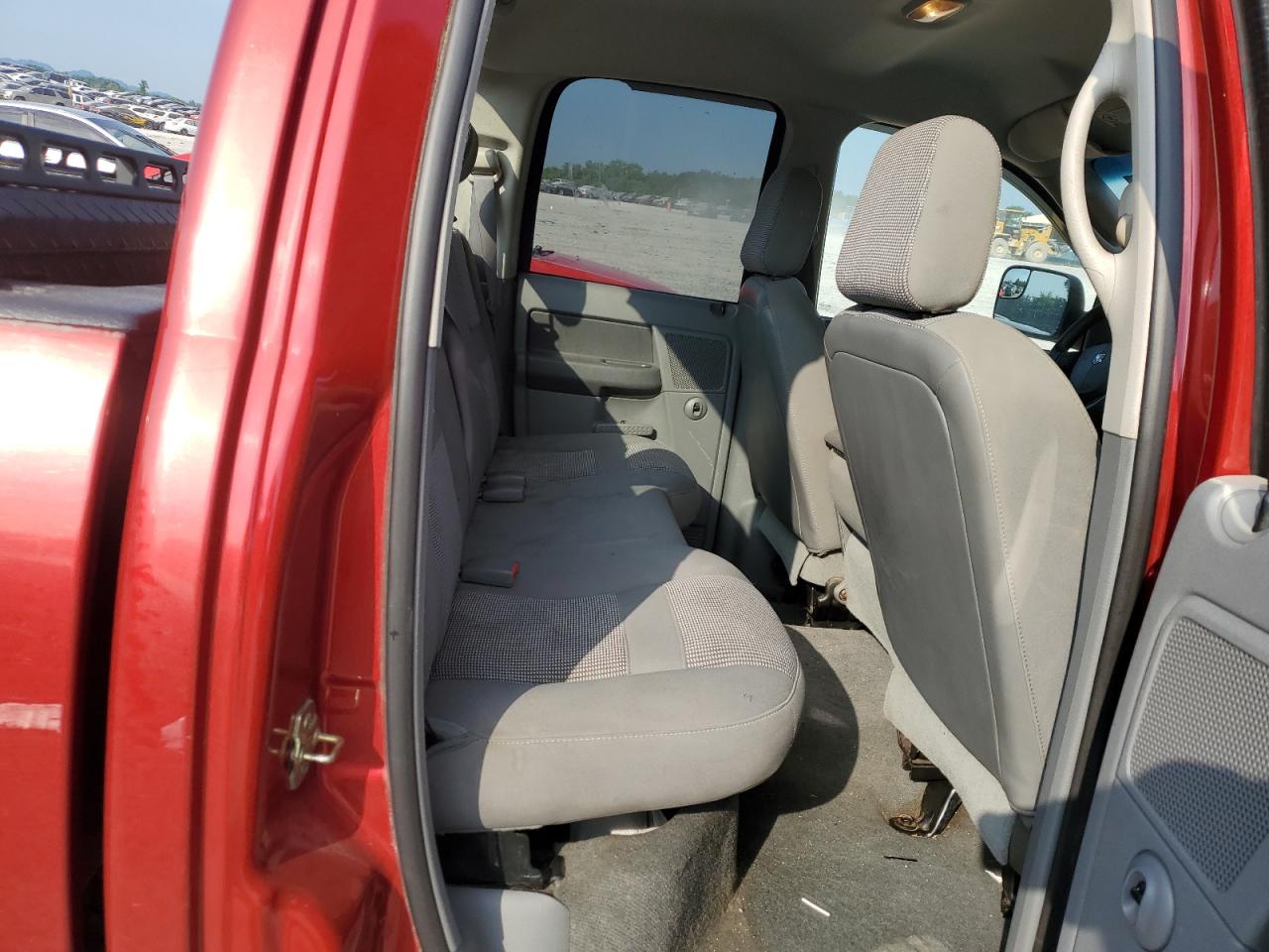 2006 Dodge Ram 1500 St VIN: 1D7HU18N56J107003 Lot: 59107364