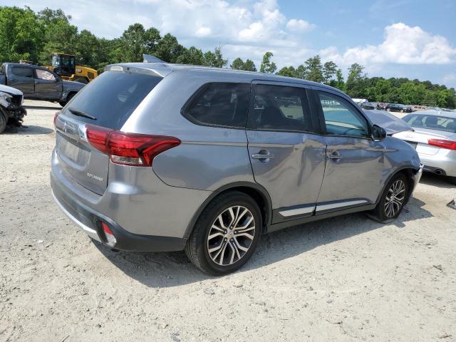 JA4AD2A35JZ053345 | 2018 Mitsubishi outlander es