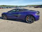2018 MCLAREN AUTOMOTIVE 570S  for sale at Copart NY - LONG ISLAND