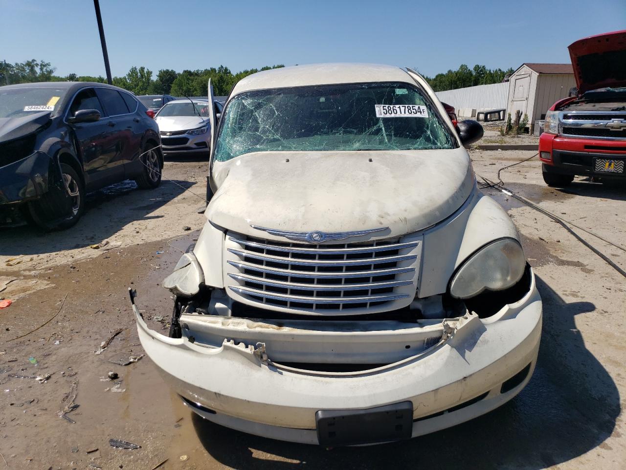 2007 Chrysler PT Cruiser - Image 5