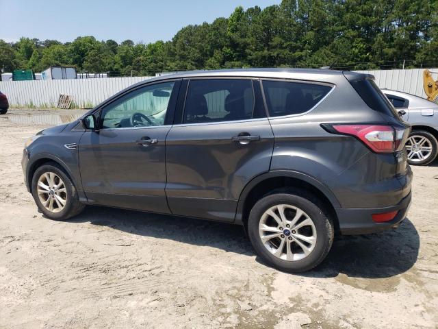  FORD ESCAPE 2017 Szary