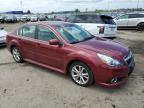 2014 Subaru Legacy 2.5I Limited for Sale in Woodhaven, MI - Rear End