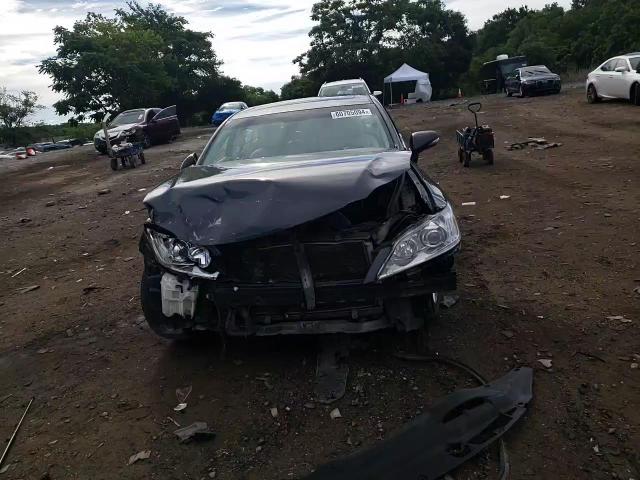 2010 Lexus Es 350 VIN: JTHBK1EG6A2380268 Lot: 60705094