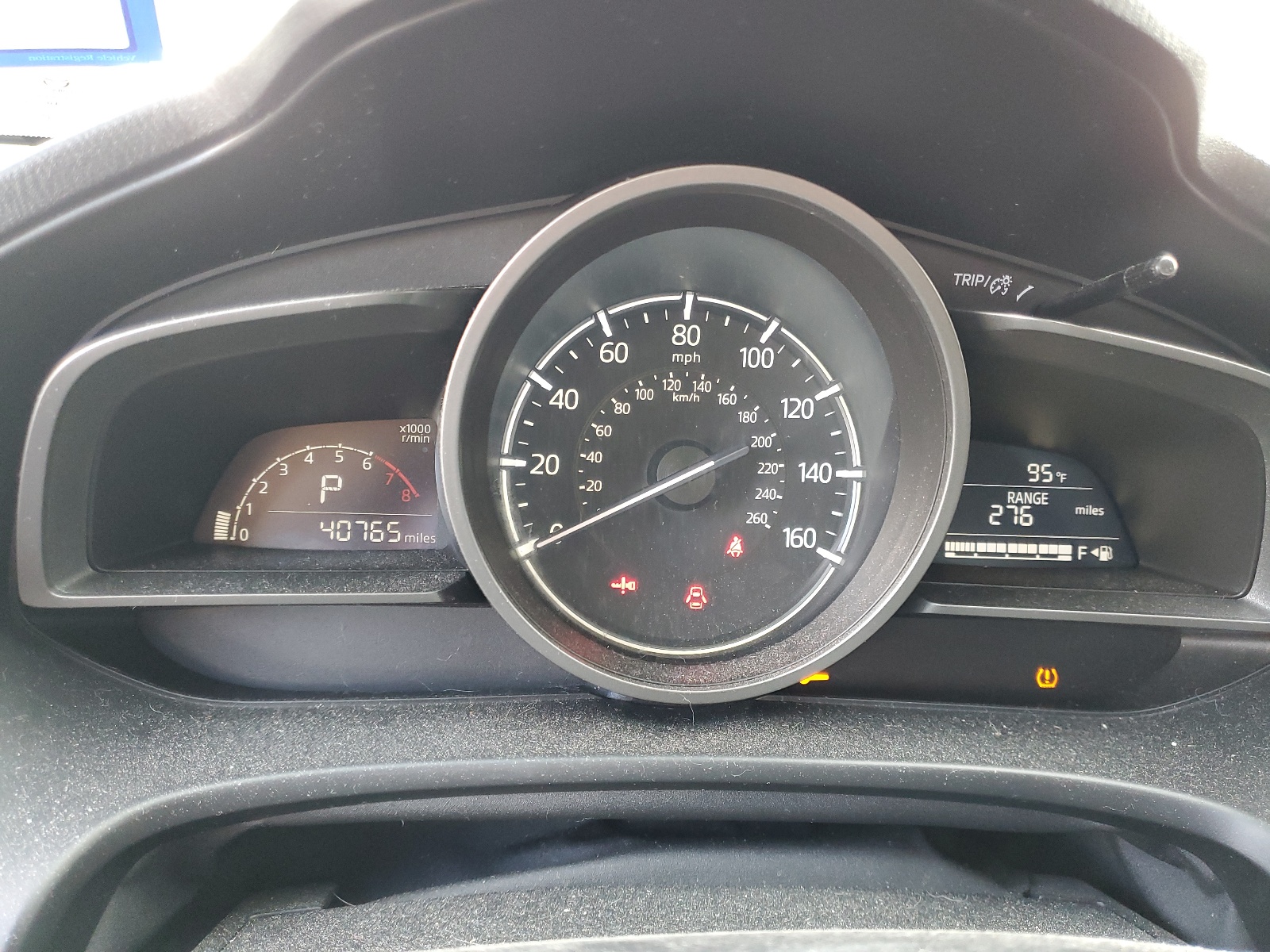 3MZBN1V34JM244443 2018 Mazda 3 Touring