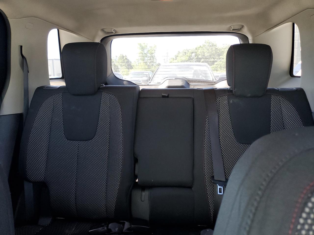 2014 GMC Terrain Sle VIN: 2GKALREK9E6111689 Lot: 60441424