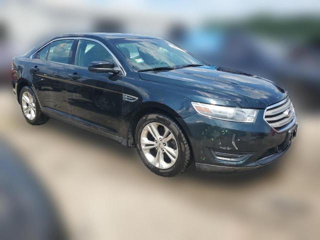  FORD TAURUS 2014 Чорний