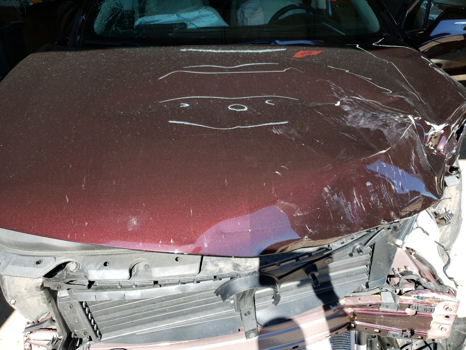 5GAEVCKWXPJ196111 2023 Buick Enclave Avenir