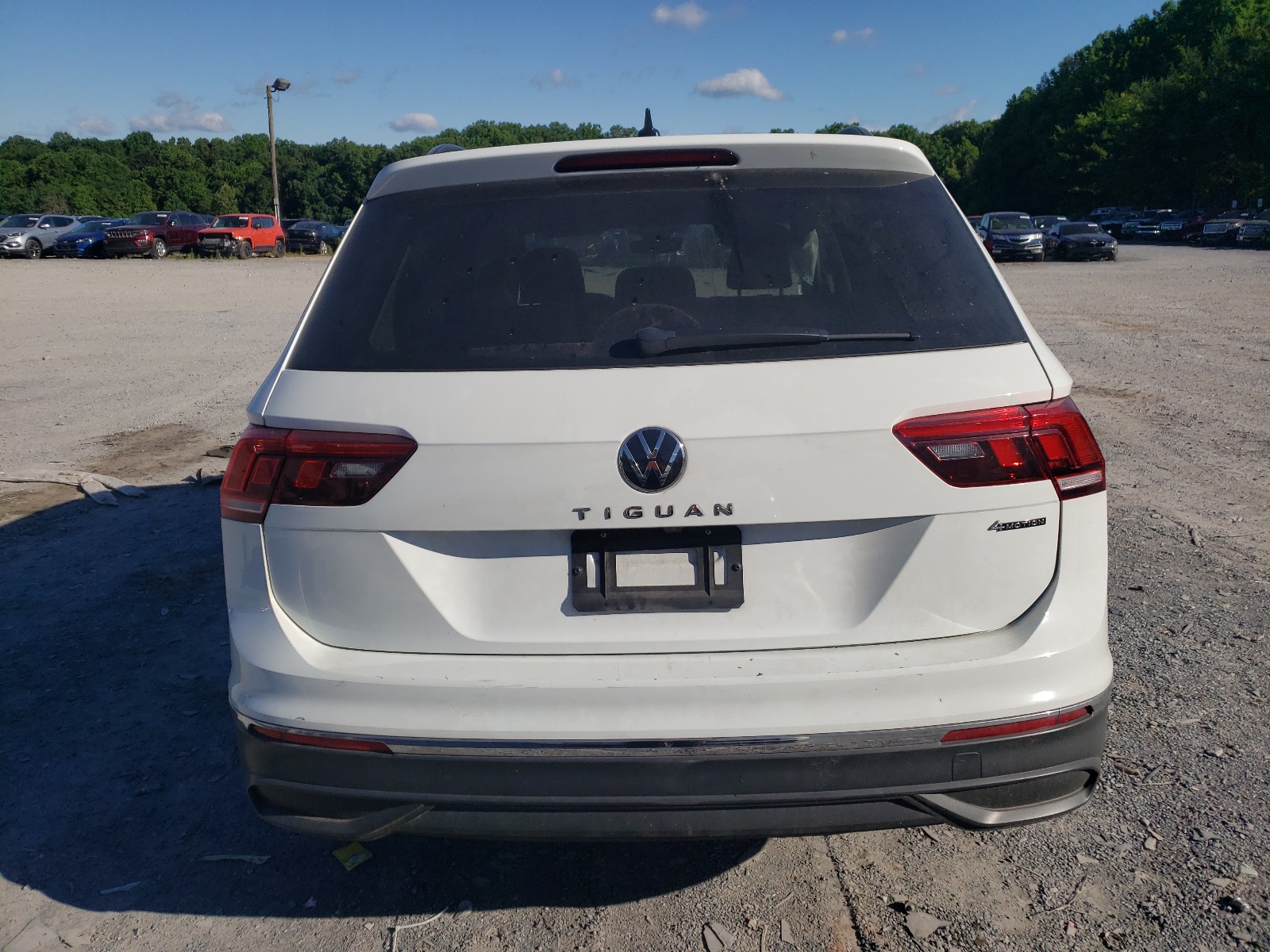 Фото: 3VV0B7AX2NM011425 - 6