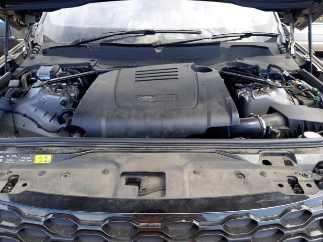 2024 LAND ROVER DISCOVERY