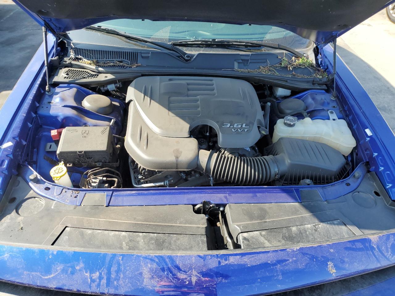 2022 Dodge Challenger Sxt VIN: 2C3CDZAG6NH165222 Lot: 58572144