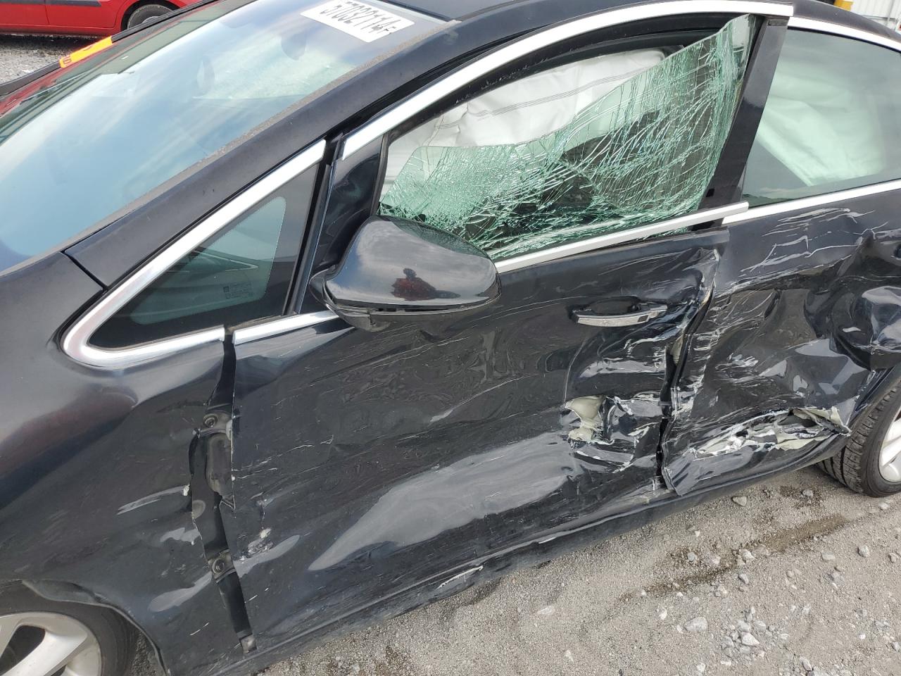 2012 Buick Verano - Image 7