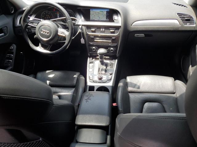 WAUEFAFL7EN012049 | 2014 Audi a4 premium plus