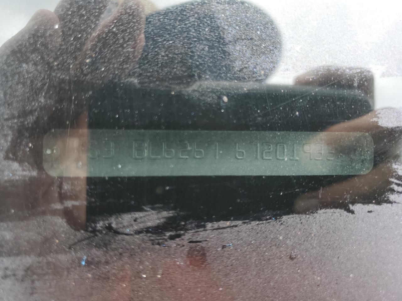 2006 Subaru Legacy 2.5I Limited VIN: 4S3BL626767201933 Lot: 60282734