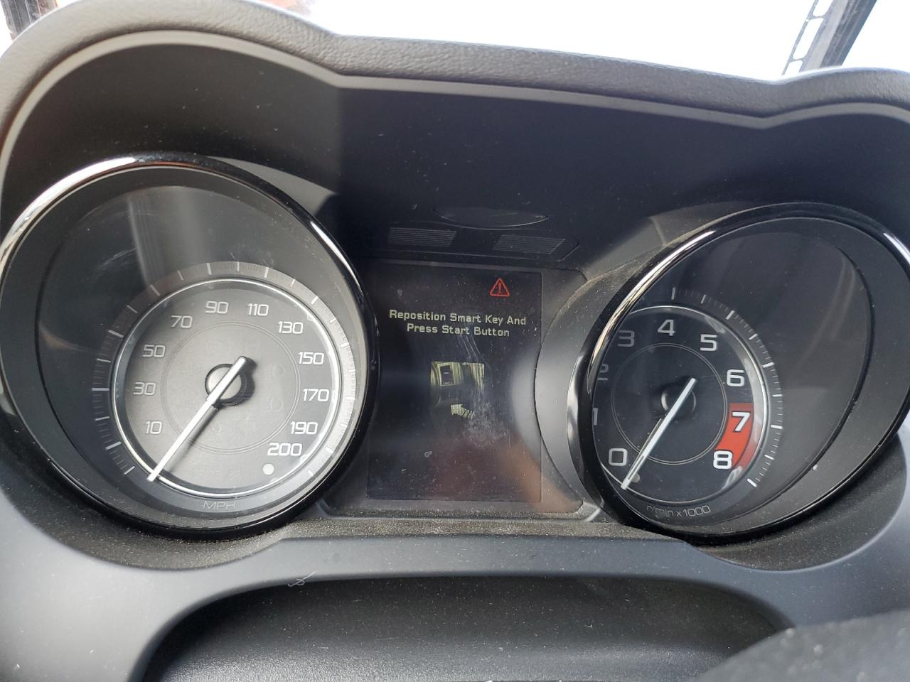 2014 Jaguar F-Type V8 S VIN: SAJWA6GL0EMK03062 Lot: 60519904