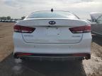 2016 KIA OPTIMA SX for sale at Copart ON - TORONTO