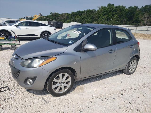 2014 Mazda Mazda2 Touring