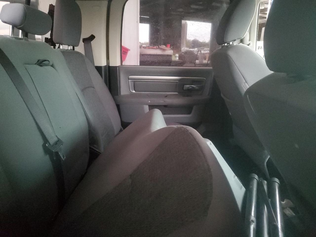 2016 Ram 1500 Slt VIN: 1C6RR6LT9GS208227 Lot: 59266024