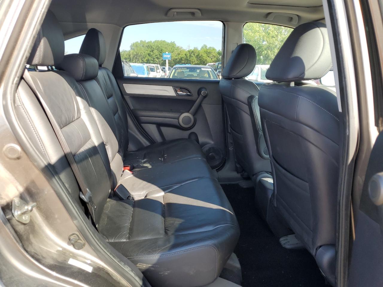 2010 Honda Cr-V Exl VIN: 5J6RE4H75AL022975 Lot: 61137154