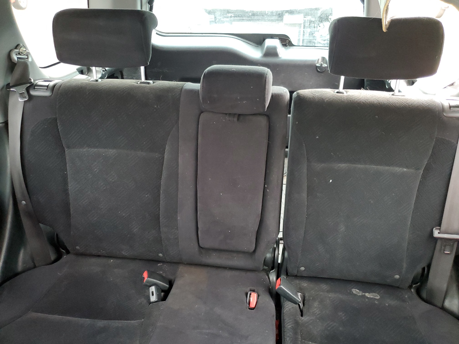 JHLRD78825C020760 2005 Honda Cr-V Ex