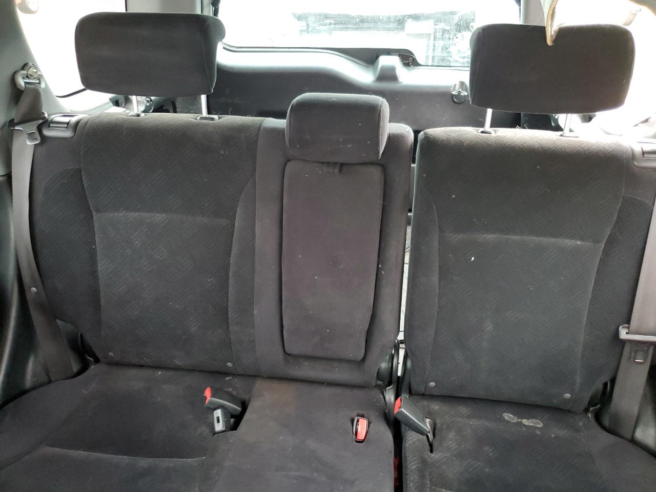 2005 Honda Cr-V Ex VIN: JHLRD78825C020760 Lot: 59329184