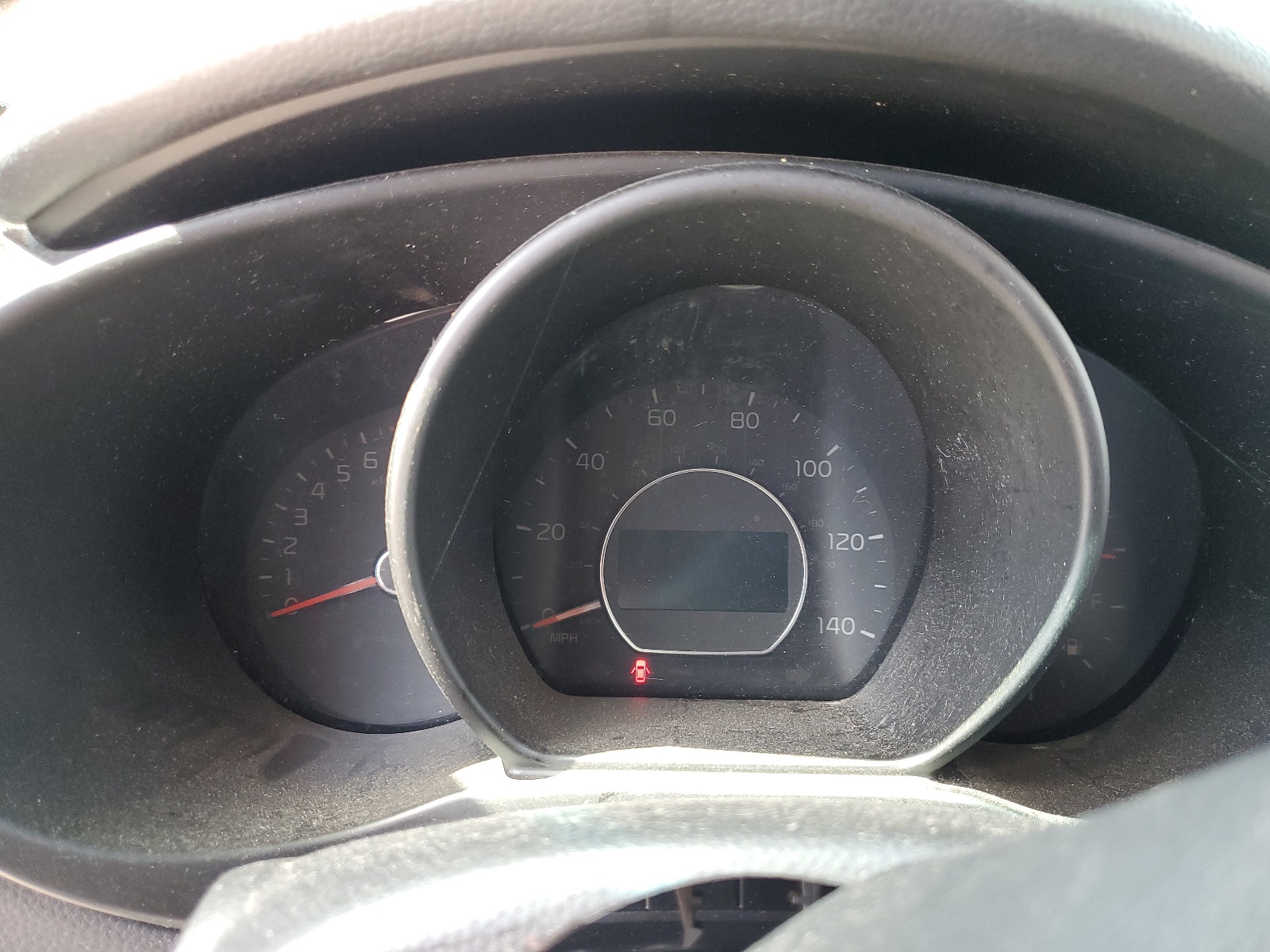 KNDJX3A52G7871317 2016 Kia Soul !