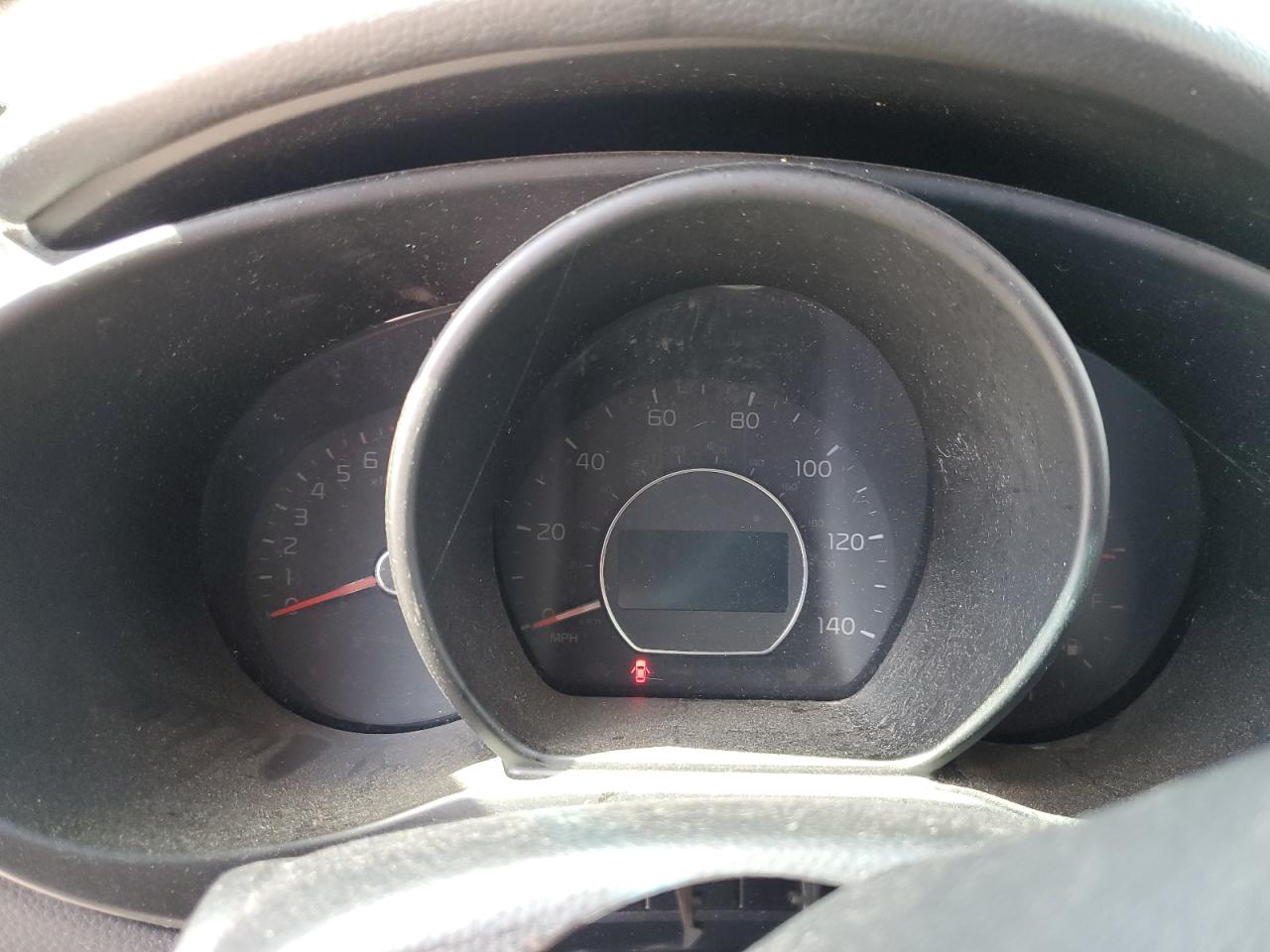 2016 Kia Soul ! VIN: KNDJX3A52G7871317 Lot: 61144644