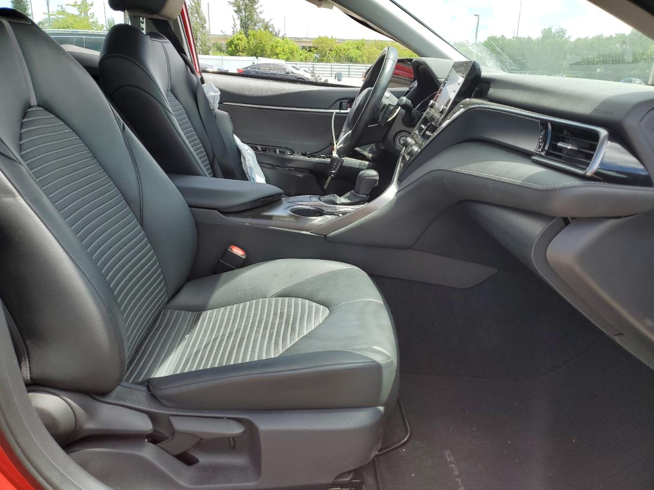 2023 Toyota Camry - Image 7