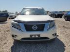 2013 Nissan Pathfinder S for Sale in Kansas City, KS - Frame Damage