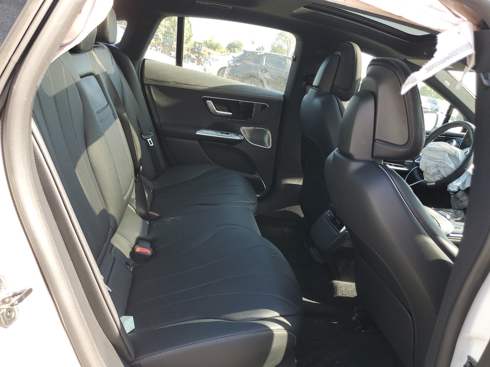 W1KEG2BB6RF046041 2024 Mercedes-Benz Eqe Sedan 350+