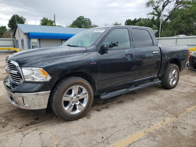 2015 Ram 1500 Slt