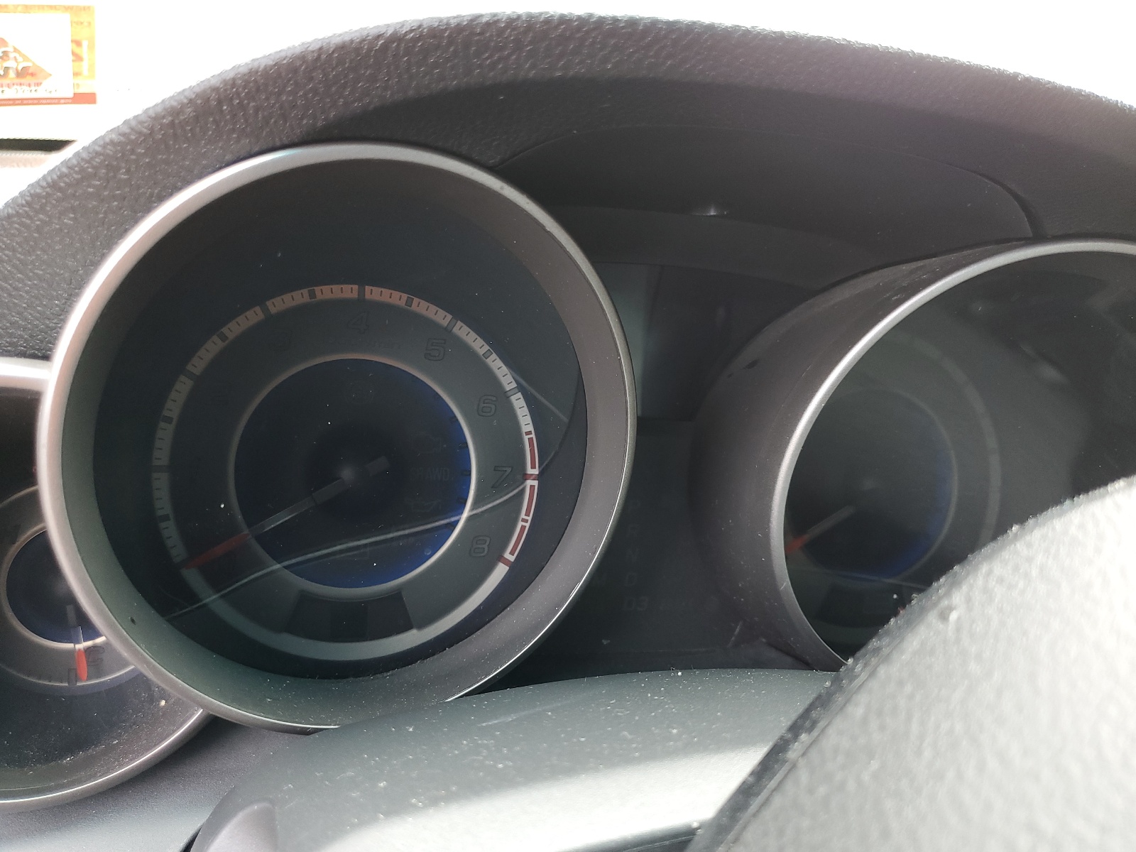 2HNYD28258H514193 2008 Acura Mdx