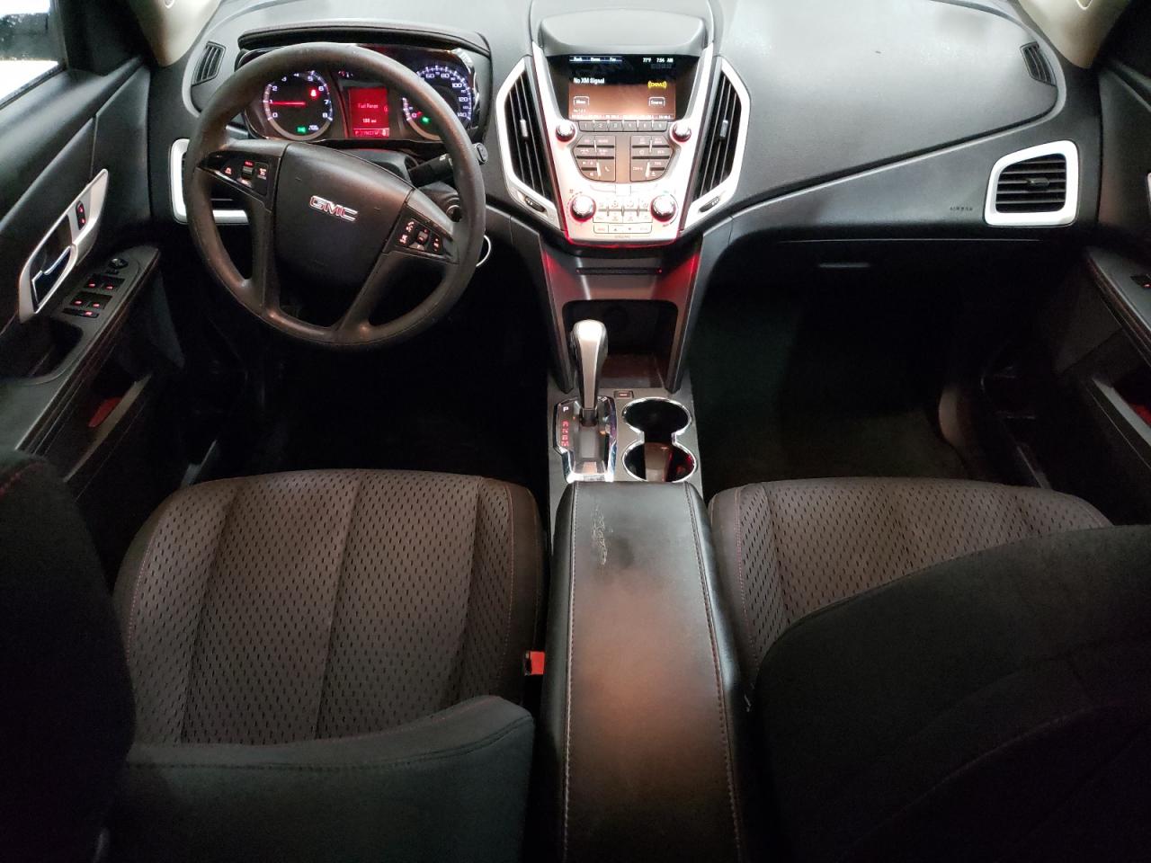 2012 GMC Terrain Sle VIN: 2GKALMEK9C6245814 Lot: 60317594