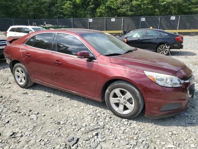  CHEVROLET MALIBU 2016 Бургунди