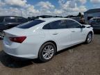 2016 Chevrolet Malibu Lt zu verkaufen in Davison, MI - Front End