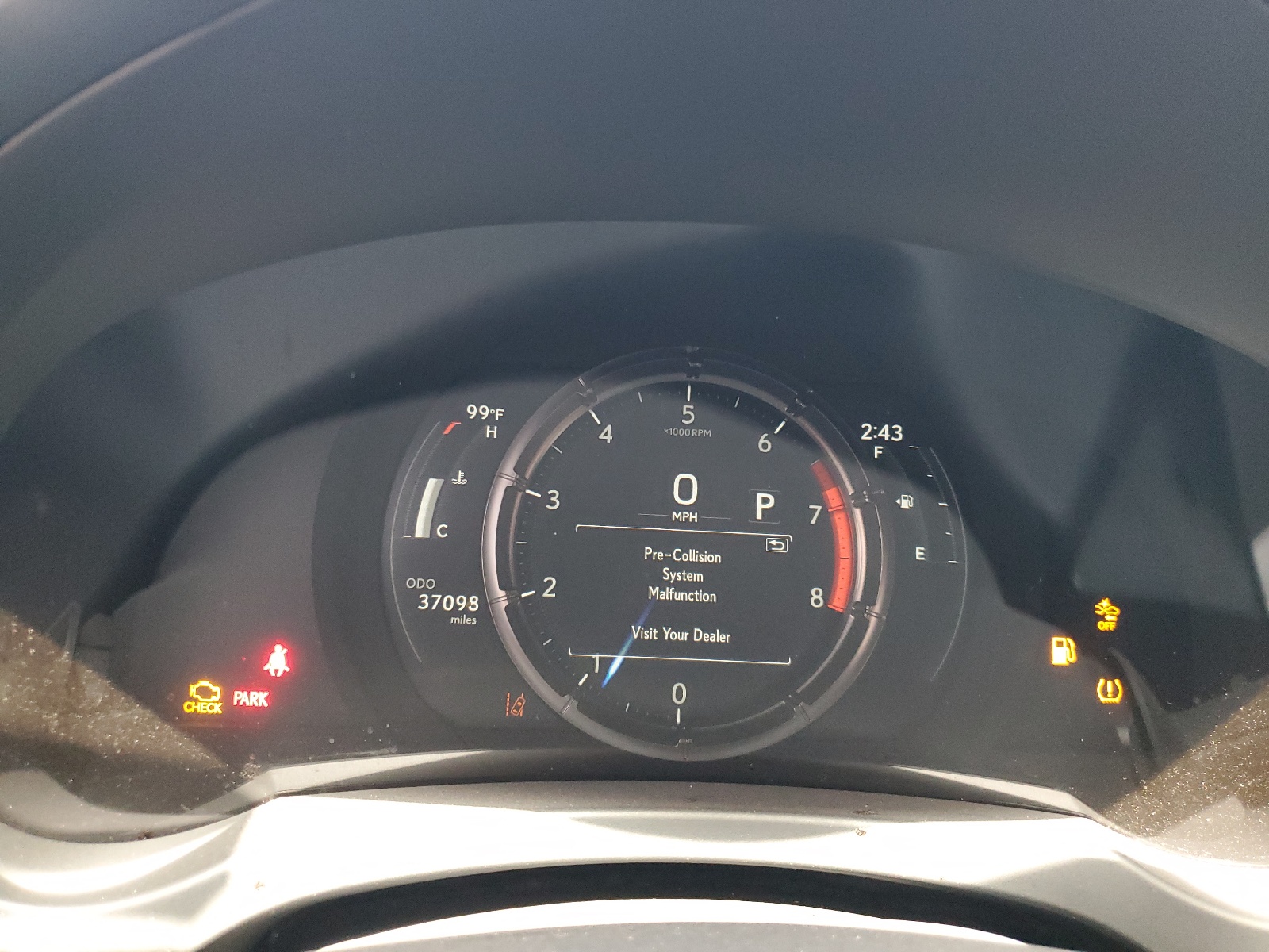 JTHGZ1B22N5055275 2022 Lexus Is 350 F-Sport