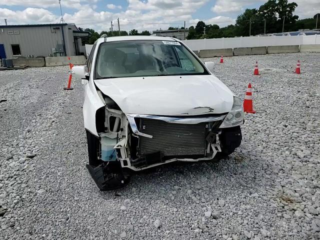 2011 Kia Sedona Lx VIN: KNDMG4C7XB6409295 Lot: 58677864