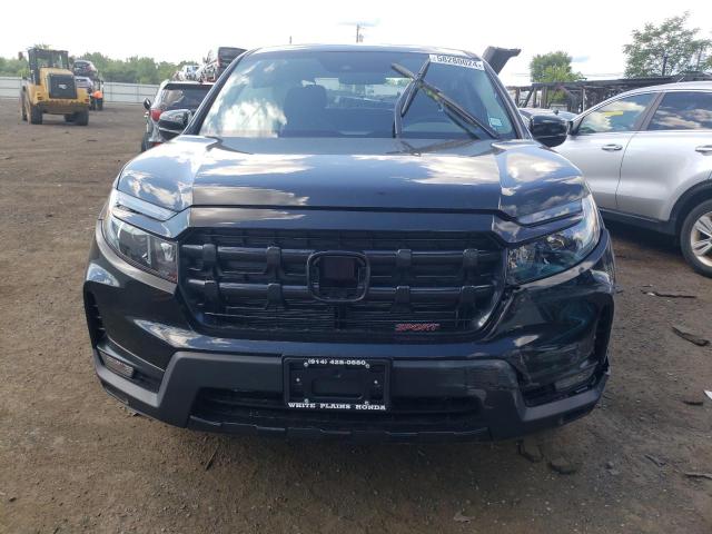  HONDA RIDGELINE 2024 Czarny