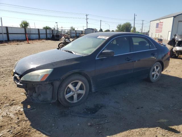 2005 Honda Accord Ex