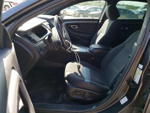 Sedans FORD TAURUS 2016 Szary