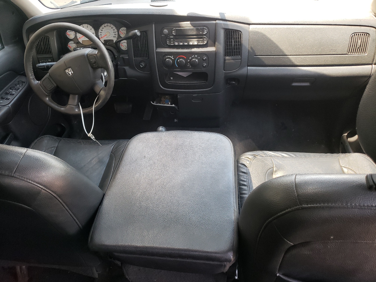 1D7HU18D05S215920 2005 Dodge Ram 1500 St